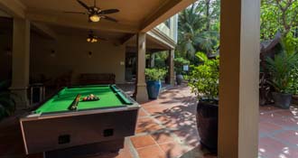 Prince D'Angkor Hotel&Spa