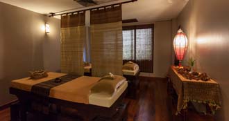 Prince D'Angkor Hotel&Spa