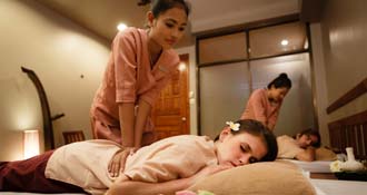 Prince D'Angkor Hotel&Spa
