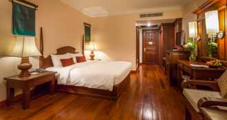 Prince D'Angkor Hotel&Spa