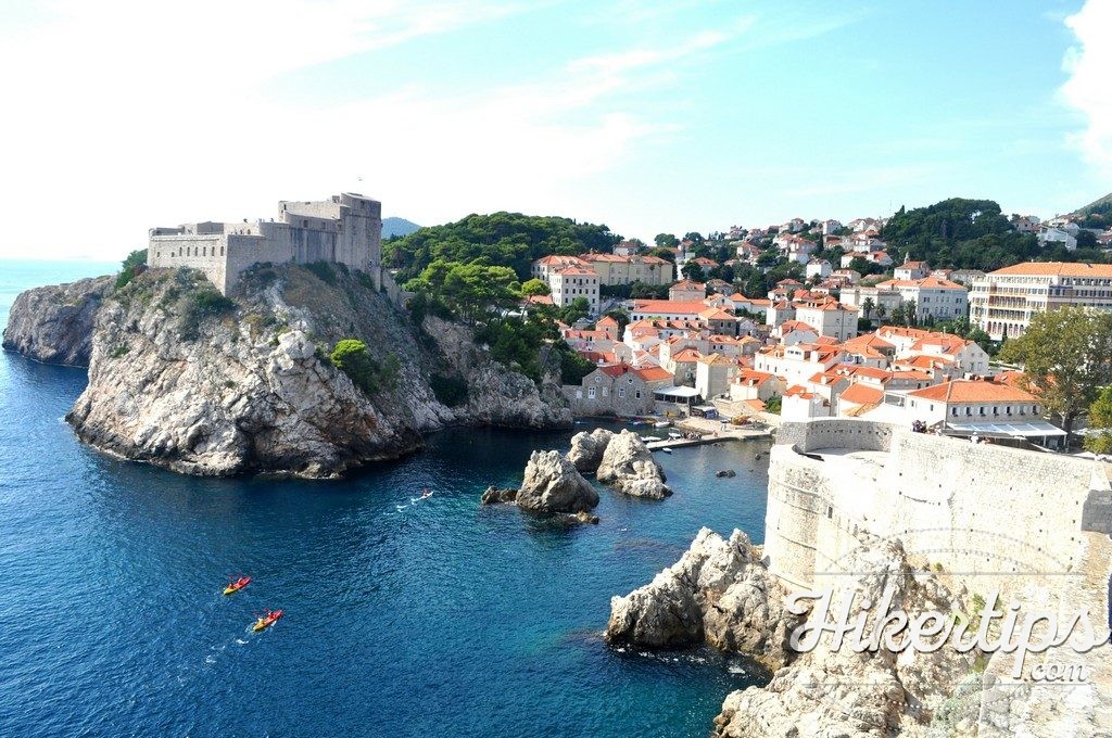 Dubrovnik