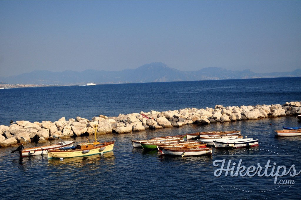 Naples 5 tips in case you are going to visit Naples