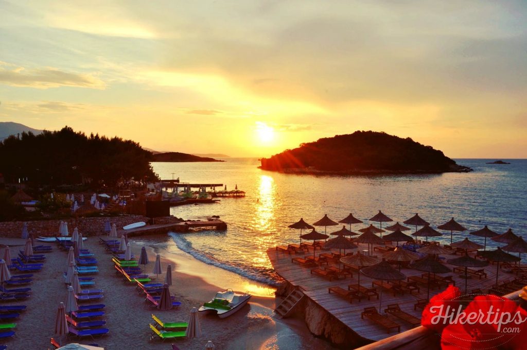 Ksamil 3 great restaurants in Ksamil