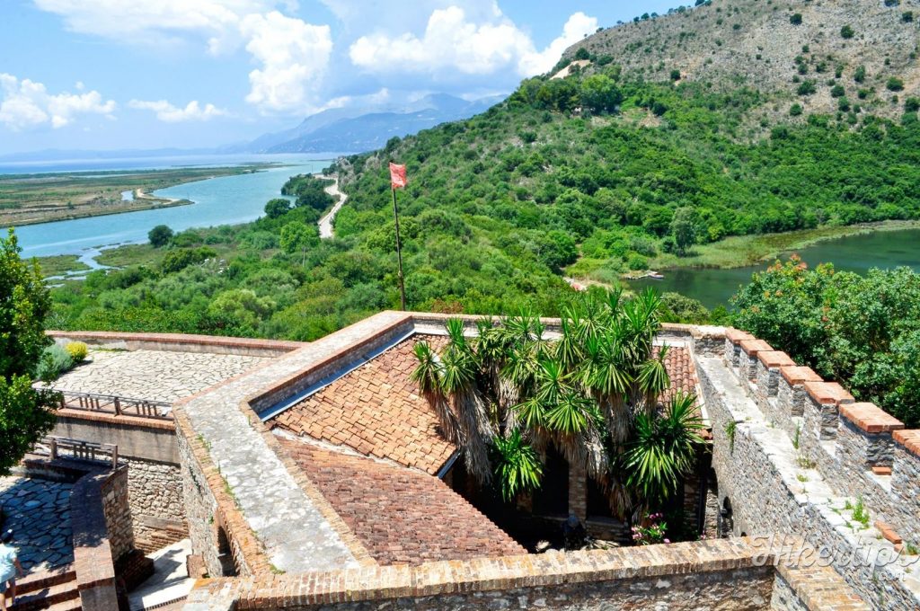 The ancient ruins of Butrint in pictures