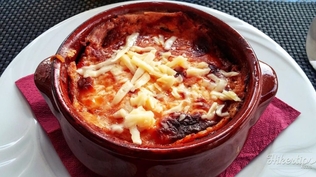 3 great restaurants in Ksamil - HikerTips