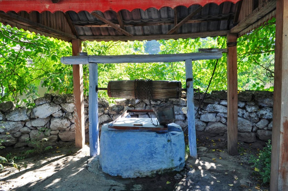 5 places to visit in the Republic of Moldova