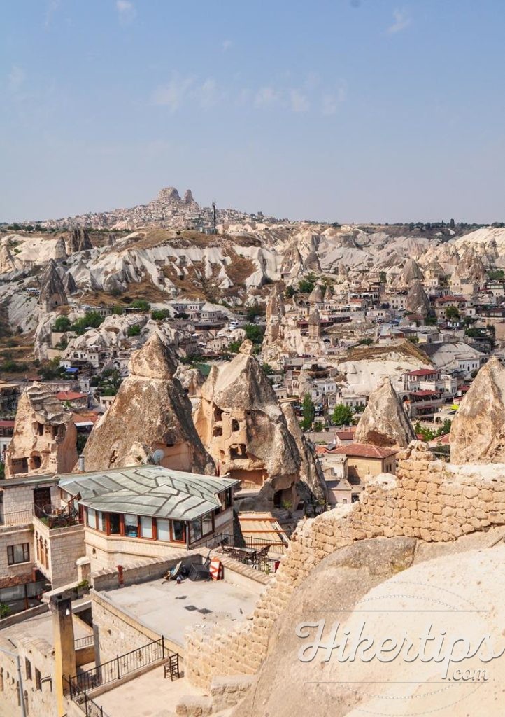 Cappadocia 12 Places you could visit in the region of Cappadocia